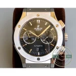 Replica Hublot Classic Fusion Chronograph 521.NX.1171.LR - Best Quality Replica Watch