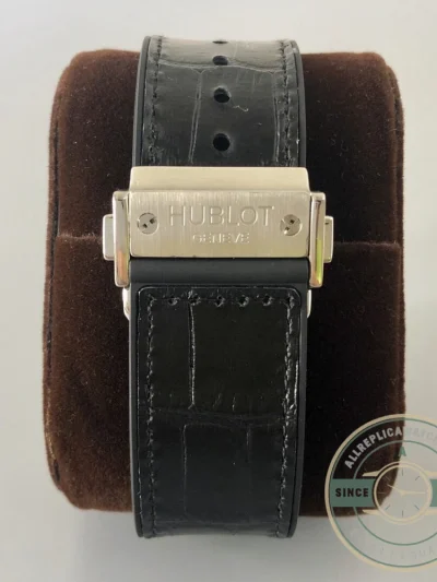 Replica Hublot Classic Fusion Chronograph 521.NX.1171.LR - Top-Tier Swiss Replica Watch