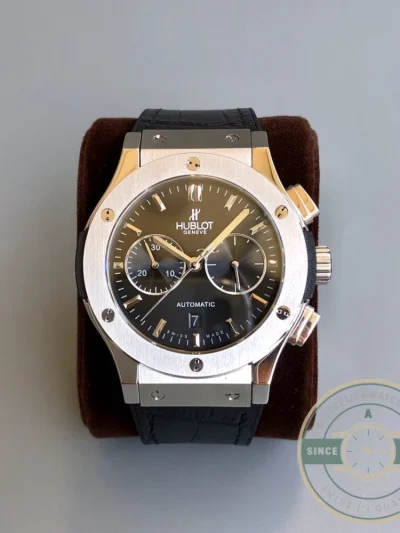 Replica Hublot Classic Fusion Chronograph 521.NX.1171.LR - Factory Super Clone Watch