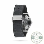 Replica Hublot Classic Fusion Grey 511.NX.7071.LR - Budget Luxury Replica Watch