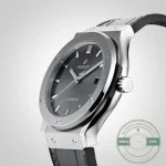 Replica Hublot Classic Fusion Grey 511.NX.7071.LR - Top-Tier Swiss Replica Watch