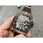 Replica Hublot Spirit of Big Bang 42mm 642.OM.0180.RX - Affordable Super Clone Watch
