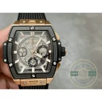 Replica Hublot Spirit of Big Bang 42mm 642.OM.0180.RX - High-Grade Replica Watch