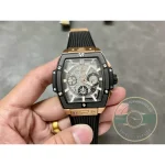 Replica Hublot Spirit of Big Bang 42mm 642.OM.0180.RX - Affordable Luxury Replica Timepiece