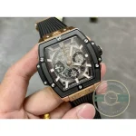 Replica Hublot Spirit of Big Bang 42mm 642.OM.0180.RX - 1:1 Swiss Replica Watch