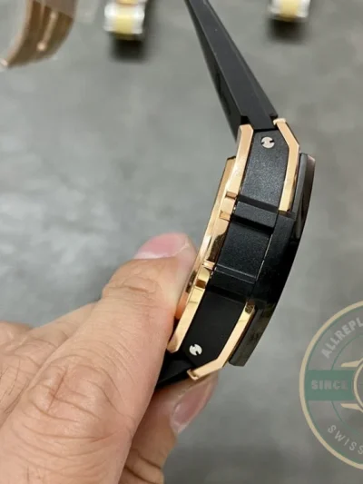 Replica Hublot Spirit of Big Bang 42mm 642.OM.0180.RX - Affordable Super Clone Watch