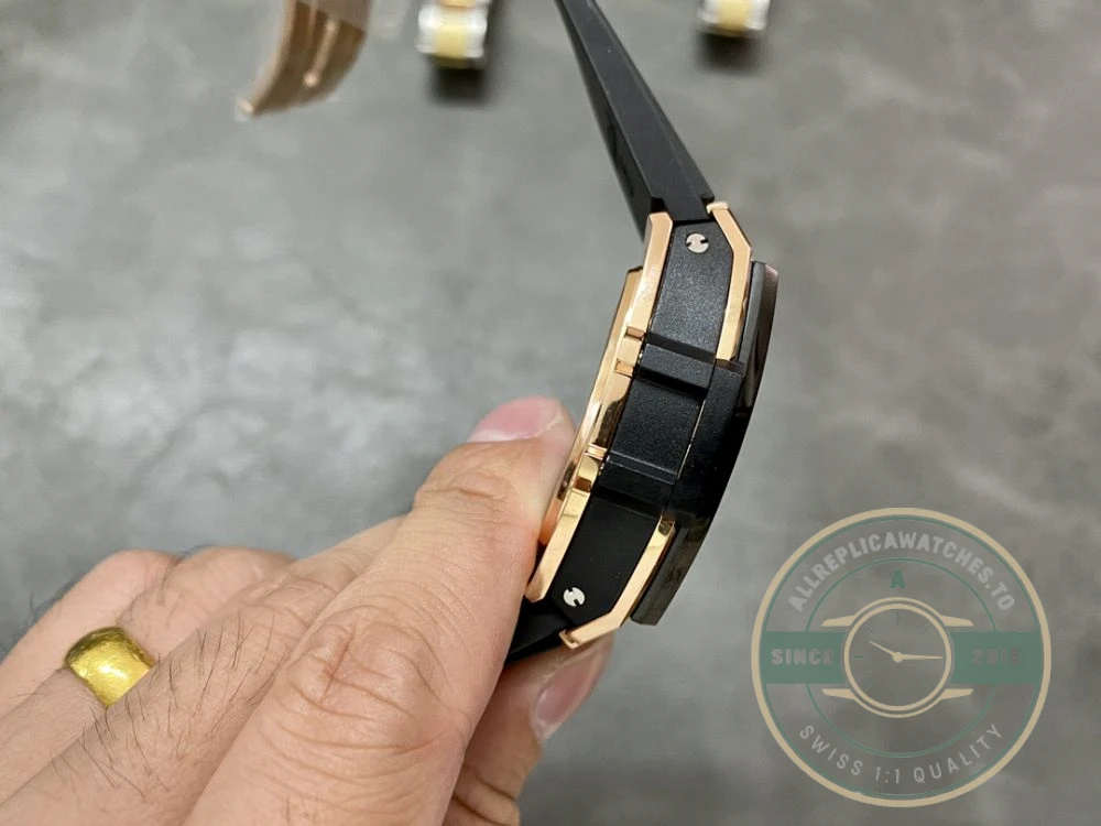Replica Hublot Spirit of Big Bang 42mm 642.OM.0180.RX - Affordable Super Clone Watch