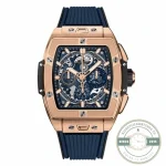 Replica Hublot Spirit of Big Bang 42mm 642.OX.7180.RX - Premium Super Clone Watch