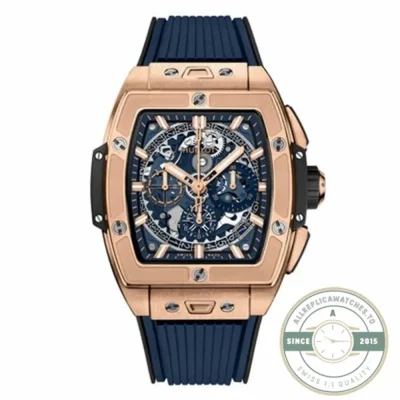 Replica Hublot Spirit of Big Bang 42mm 642.OX.7180.RX - Premium Super Clone Watch