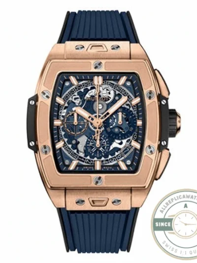 Replica Hublot Spirit of Big Bang 42mm 642.OX.7180.RX - Premium Super Clone Watch
