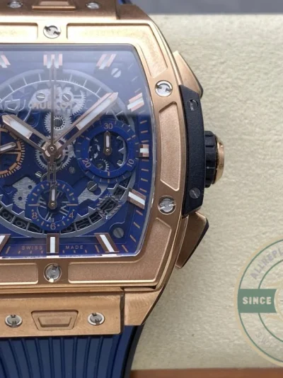 Replica Hublot Spirit of Big Bang 42mm 642.OX.7180.RX - Factory Super Clone Watch