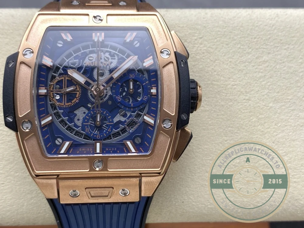Replica Hublot Spirit of Big Bang 42mm 642.OX.7180.RX - Factory Super Clone Watch