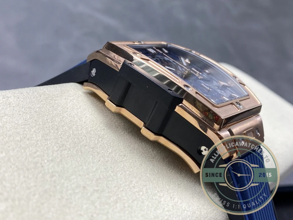 Replica Hublot Spirit of Big Bang 42mm 642.OX.7180.RX - Swiss-Made Clone Watch
