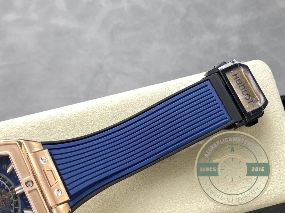Replica Hublot Spirit of Big Bang 42mm 642.OX.7180.RX - Affordable Super Clone Watch