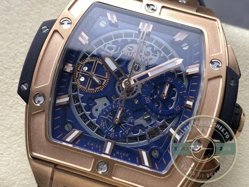 Replica Hublot Spirit of Big Bang 42mm 642.OX.7180.RX - Best Quality Replica Watch