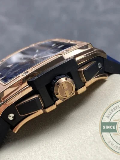Replica Hublot Spirit of Big Bang 42mm 642.OX.7180.RX - 1:1 Swiss Replica Watch