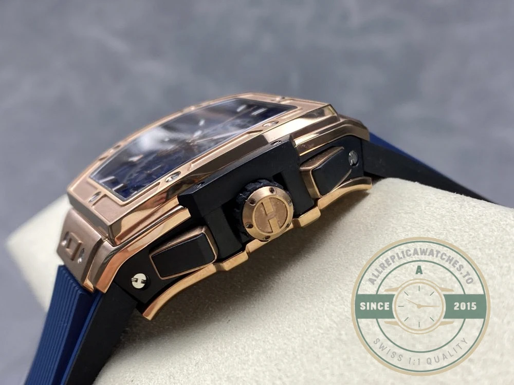 Replica Hublot Spirit of Big Bang 42mm 642.OX.7180.RX - 1:1 Swiss Replica Watch