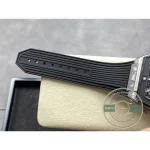 Replica Hublot Spirit of Big Bang 42mm Grey Dial 642.NM.0170.RX - Best Quality Replica Watch
