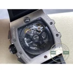 Replica Hublot Spirit of Big Bang 42mm Grey Dial 642.NM.0170.RX - Premium Super Clone Watch