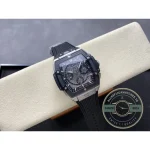 Replica Hublot Spirit of Big Bang 42mm Grey Dial 642.NM.0170.RX - Premium Super Clone Watch