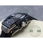 Replica Hublot Spirit of Big Bang 42mm Grey Dial 642.NM.0170.RX - Swiss Movement Replica Watch