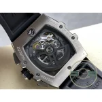 Replica Hublot Spirit of Big Bang Blue 642.NX.7170.RX - Top-Tier Swiss Replica Watch