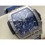 Replica Hublot Spirit of Big Bang Blue 642.NX.7170.RX - Swiss-Made Clone Watch