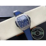 Replica Hublot Spirit of Big Bang Blue 642.NX.7170.RX - 1:1 Swiss Replica Watch
