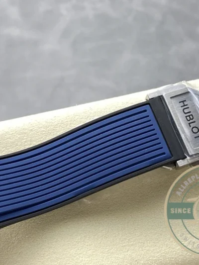 Replica Hublot Spirit of Big Bang Blue 642.NX.7170.RX - Factory Super Clone Watch