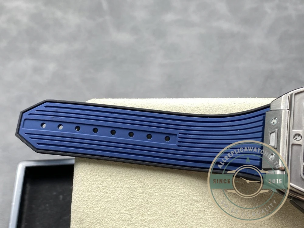 Replica Hublot Spirit of Big Bang Blue 642.NX.7170.RX - Luxury Replica Watch