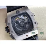 Replica Hublot Spirit of Big Bang Blue Dial 642.NX.7170.RX - Best Quality Replica Watch