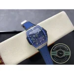 Replica Hublot Spirit of Big Bang Blue Dial 642.NX.7170.RX - 1:1 Swiss Replica Watch