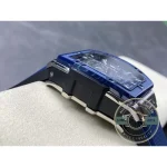 Replica Hublot Spirit of Big Bang Blue Dial 642.NX.7170.RX - Swiss Movement Replica Watch