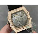 Replica Hublot Spirit of Big Bang Diamond 642.OX.0180.RX.1704 - Top-Tier Swiss Replica Watch