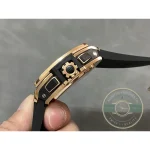 Replica Hublot Spirit of Big Bang Diamond 642.OX.0180.RX.1704 - Swiss Movement Replica Watch