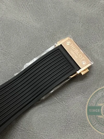 Replica Hublot Spirit of Big Bang Diamond 642.OX.0180.RX.1704 - Top-Tier Swiss Replica Watch