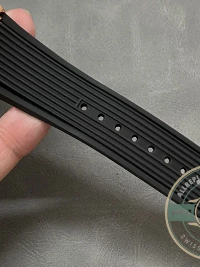 Replica Hublot Spirit of Big Bang Diamond 642.OX.0180.RX.1704 - Affordable Super Clone Watch