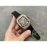 Replica Hublot Spirit of Big Bang Diamond 642.OX.0180.RX.1704 - Swiss-Made Clone Watch
