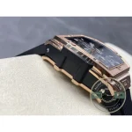 Replica Hublot Spirit of Big Bang Gold Case 642.OX.0180.RX - Factory Super Clone Watch