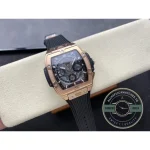 Replica Hublot Spirit of Big Bang Gold Case 642.OX.0180.RX - Affordable Super Clone Watch