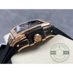 Replica Hublot Spirit of Big Bang Gold Case 642.OX.0180.RX - Swiss Movement Replica Watch