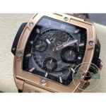 Replica Hublot Spirit of Big Bang Gold Case 642.OX.0180.RX - 1:1 Swiss Replica Watch