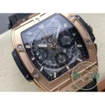 Replica Hublot Spirit of Big Bang Gold Case 642.OX.0180.RX - High-Grade Replica Watch