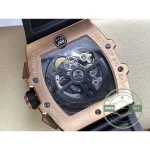 Replica Hublot Spirit of Big Bang Gold Case 642.OX.0180.RX - Factory Super Clone Watch