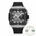 Replica Hublot Square Bang Unico 42mm 821.NM.0170.RX - Swiss-Made Clone Watch