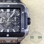 Replica Hublot Square Bang Unico 42mm 821.NM.0170.RX - 1:1 Swiss Replica Watch
