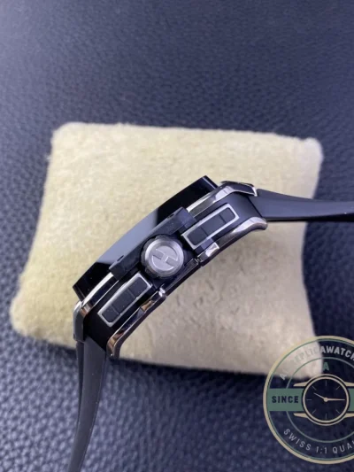 Replica Hublot Square Bang Unico 42mm 821.NM.0170.RX - Budget Luxury Replica Watch