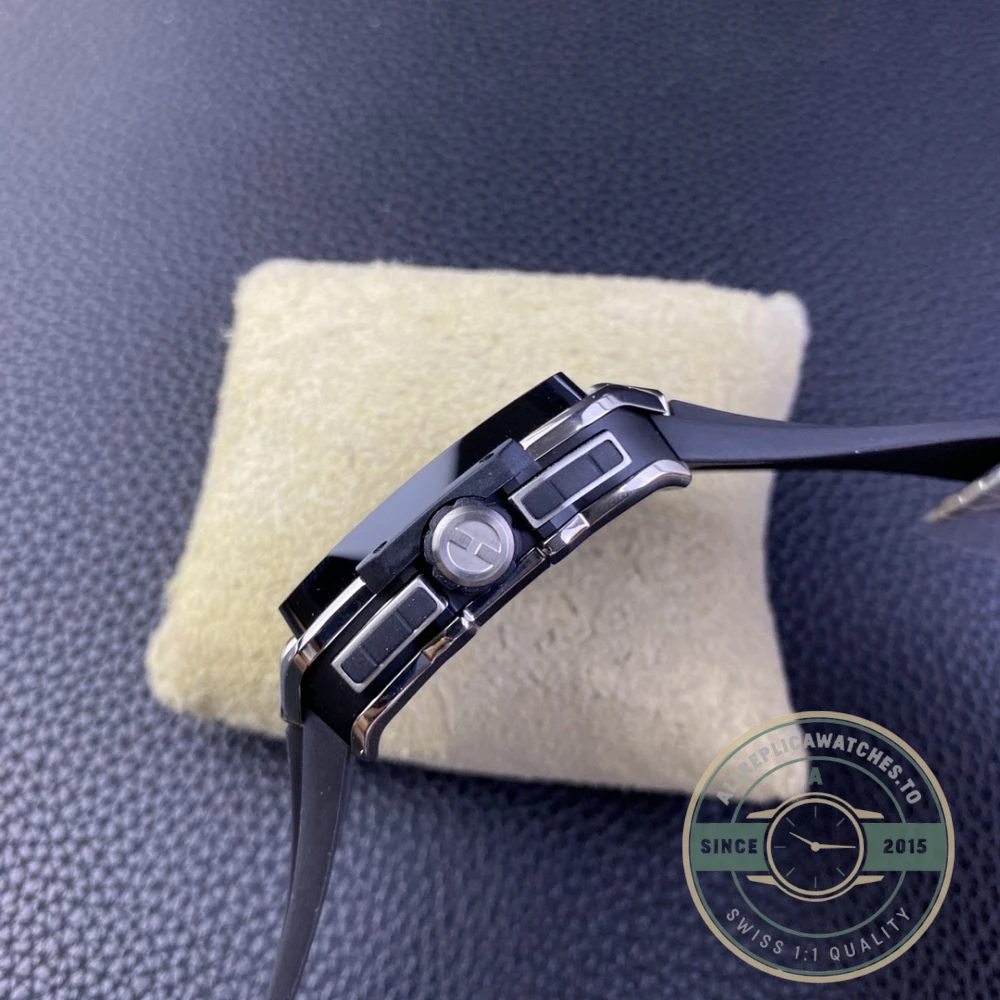 Replica Hublot Square Bang Unico 42mm 821.NM.0170.RX - Budget Luxury Replica Watch