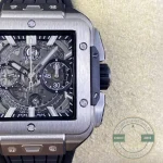 Replica Hublot Square Bang Unico 42mm 821.NX.0170.RX - High-Grade Replica Watch