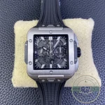 Replica Hublot Square Bang Unico 42mm 821.NX.0170.RX - Best Quality Replica Watch